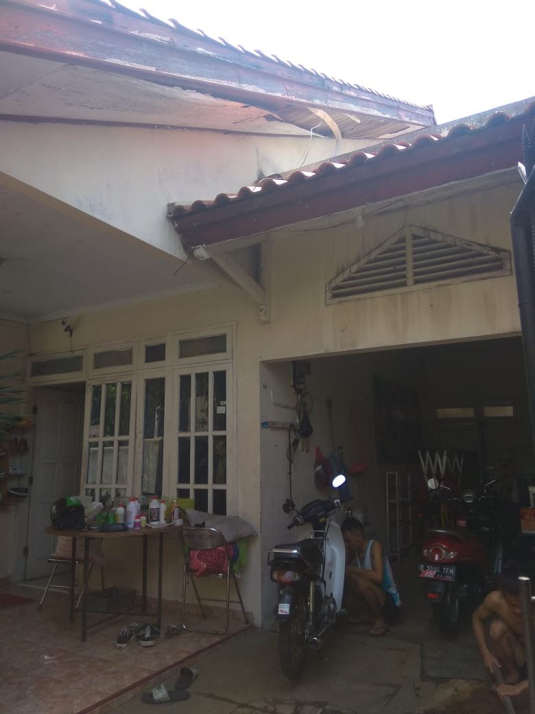 Dijual Rumah di Tanjung Barat TB Simatupang, Dekat Toll Jorr - 8