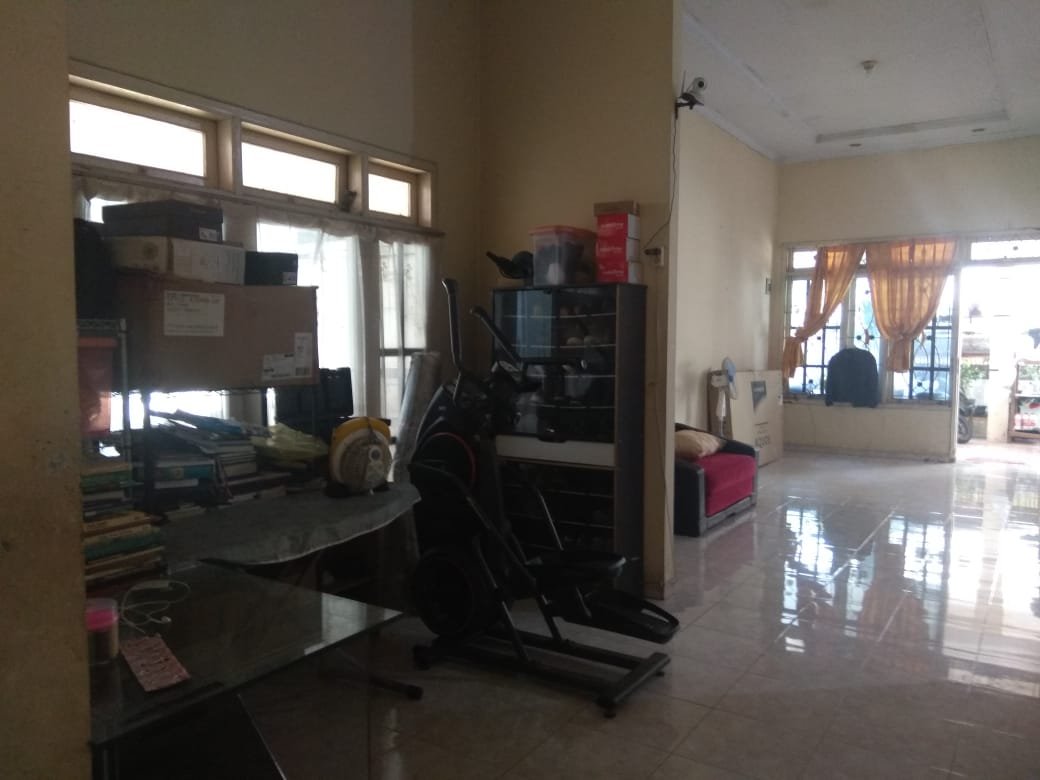 Dijual Rumah di Tanjung Barat TB Simatupang, Dekat Toll Jorr - 15