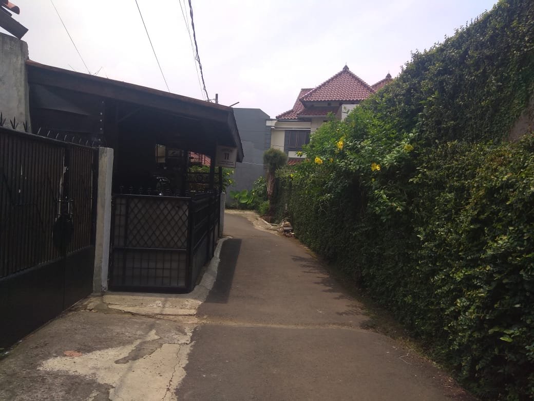 Dijual Rumah di Tanjung Barat TB Simatupang, Dekat Toll Jorr - 7