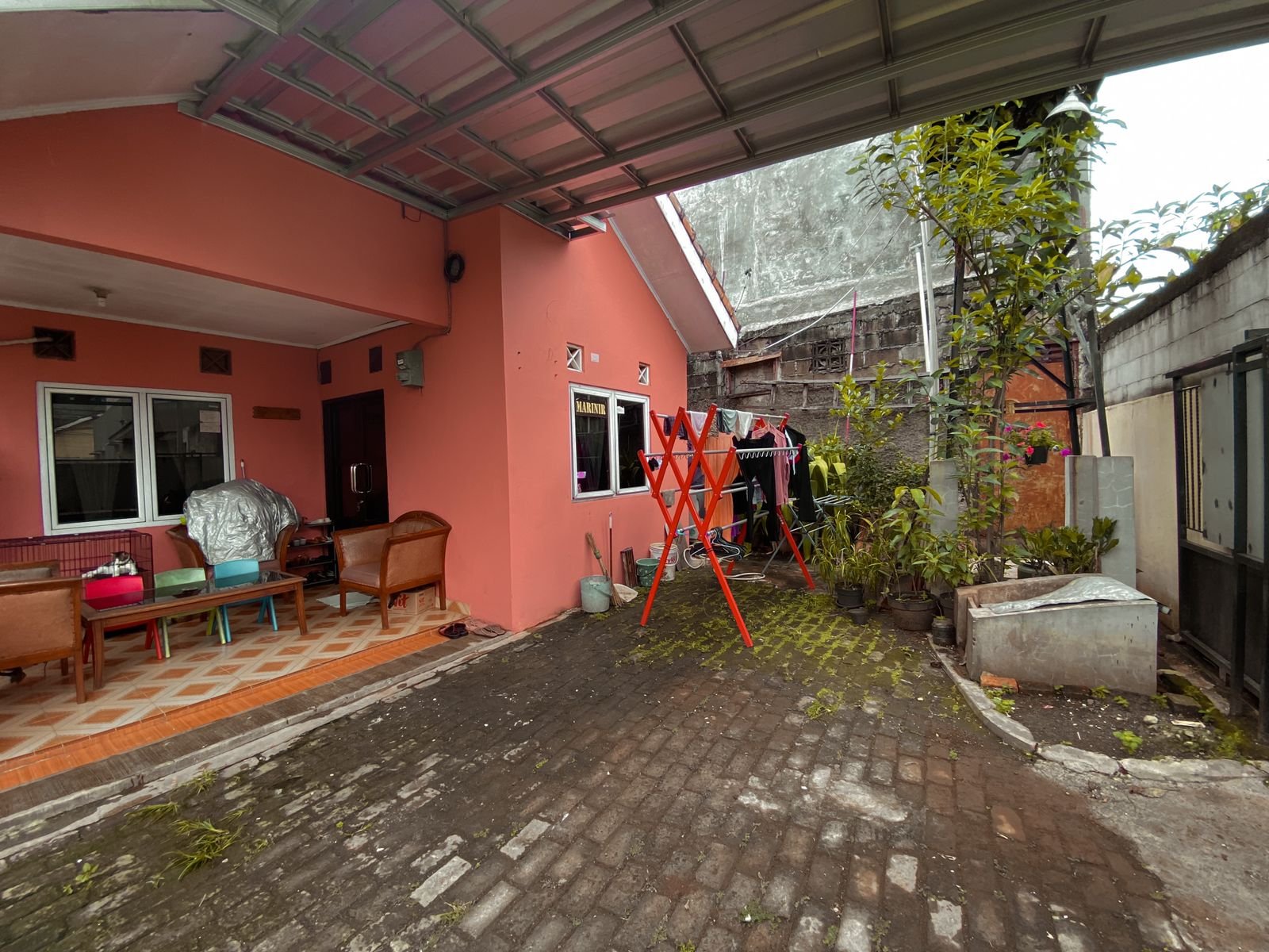 Dijual Rumah 2 Lantai Lokasi Strategis di Mekarsari, Cimanggis, Depok - 2