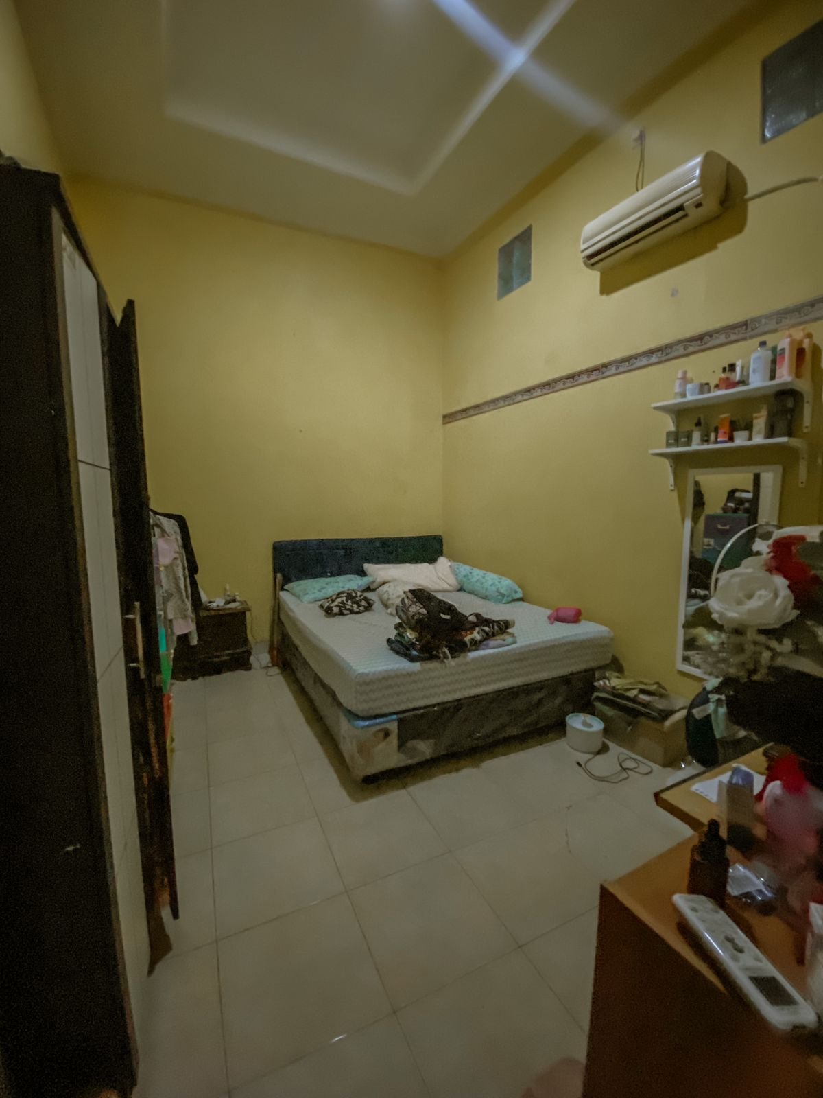 Dijual Rumah 2 Lantai Lokasi Strategis di Mekarsari, Cimanggis, Depok - 10
