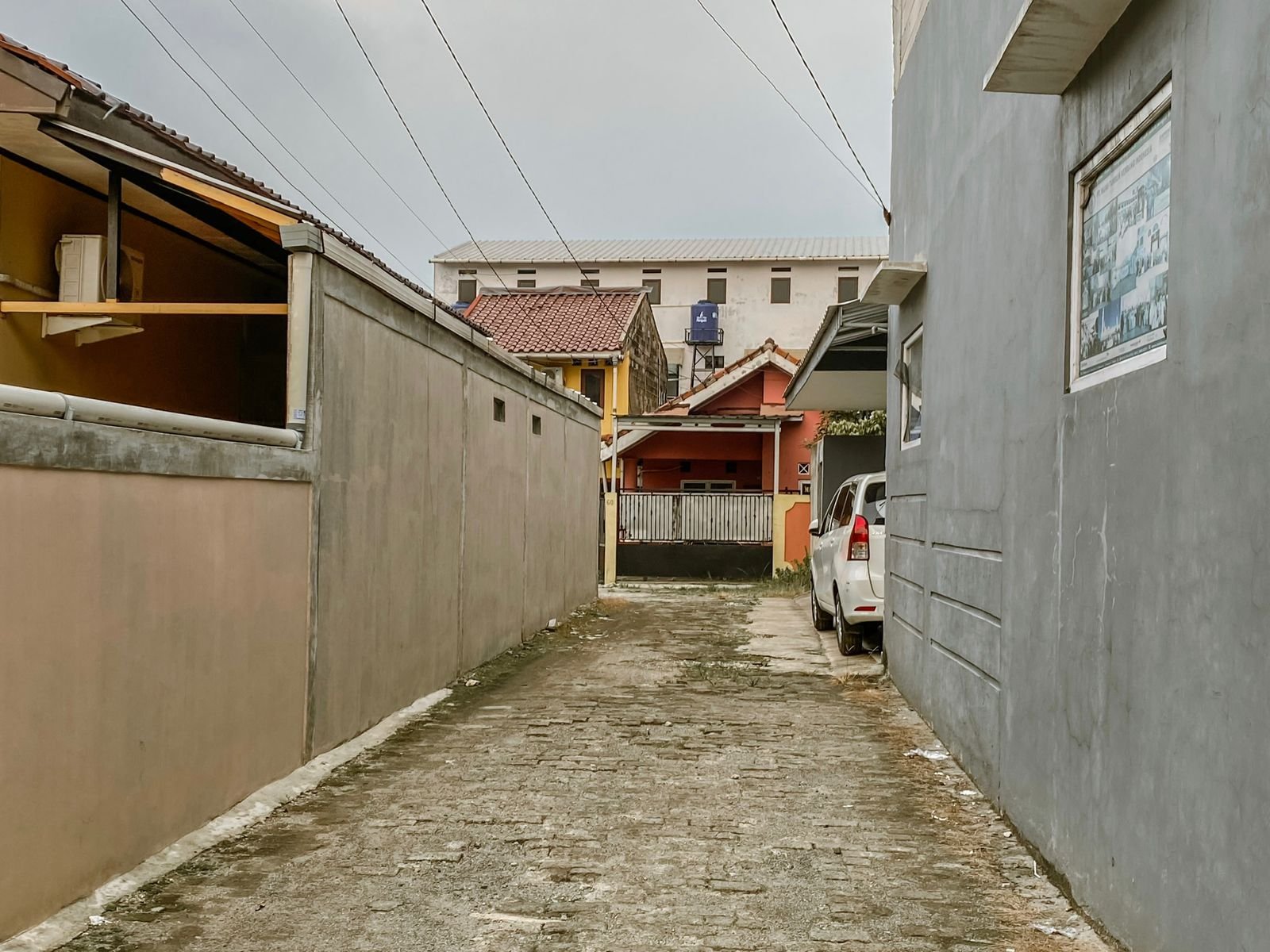 Dijual Rumah 2 Lantai Lokasi Strategis di Mekarsari, Cimanggis, Depok - 13