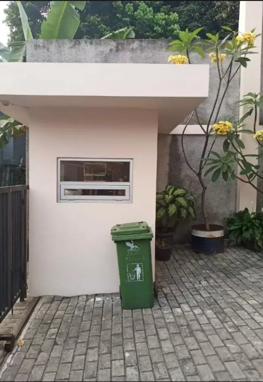 Rumah Kost Mewah murah dekat Pondok Indah Jakarta Selatan - 7