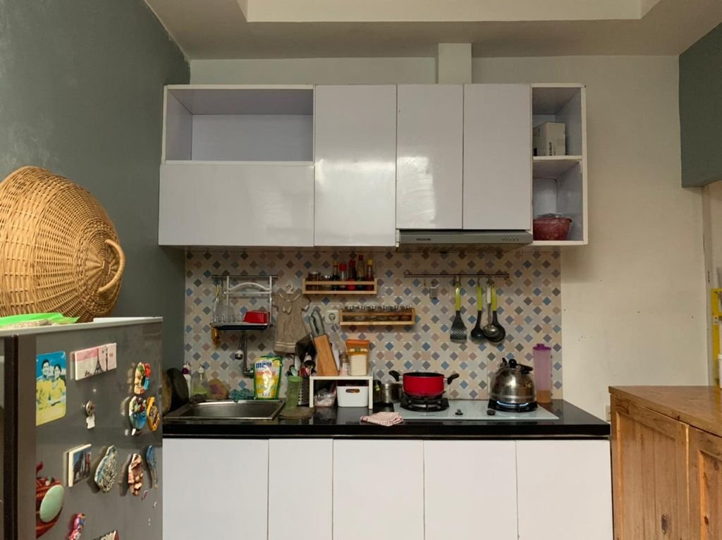 Dijual Rumah Minimalis Dekat Stasiun & Toll Citayam, Depok - 8