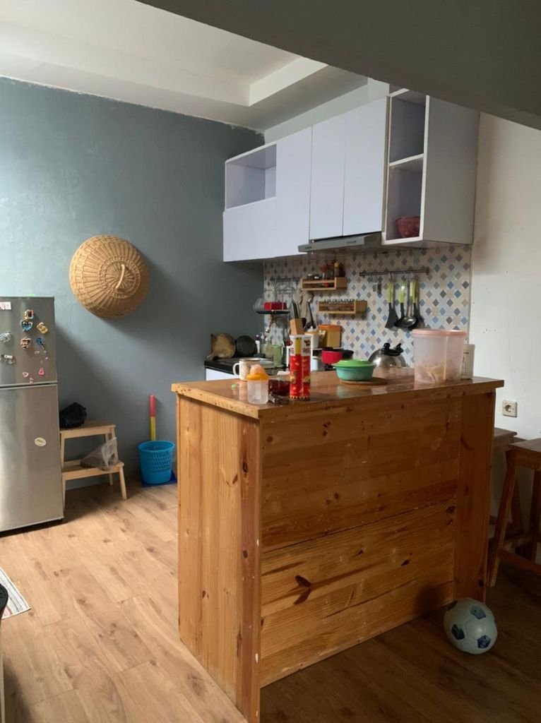 Dijual Rumah Minimalis Dekat Stasiun & Toll Citayam, Depok - 9