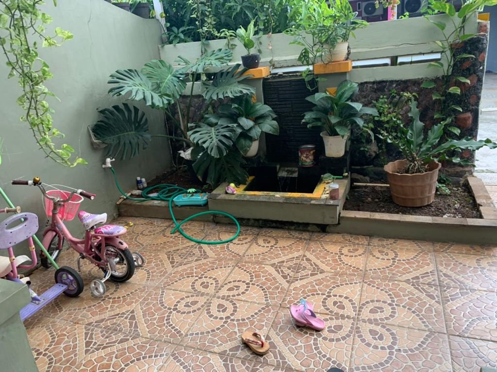 Dijual Rumah Minimalis Dekat Stasiun & Toll Citayam, Depok - 3
