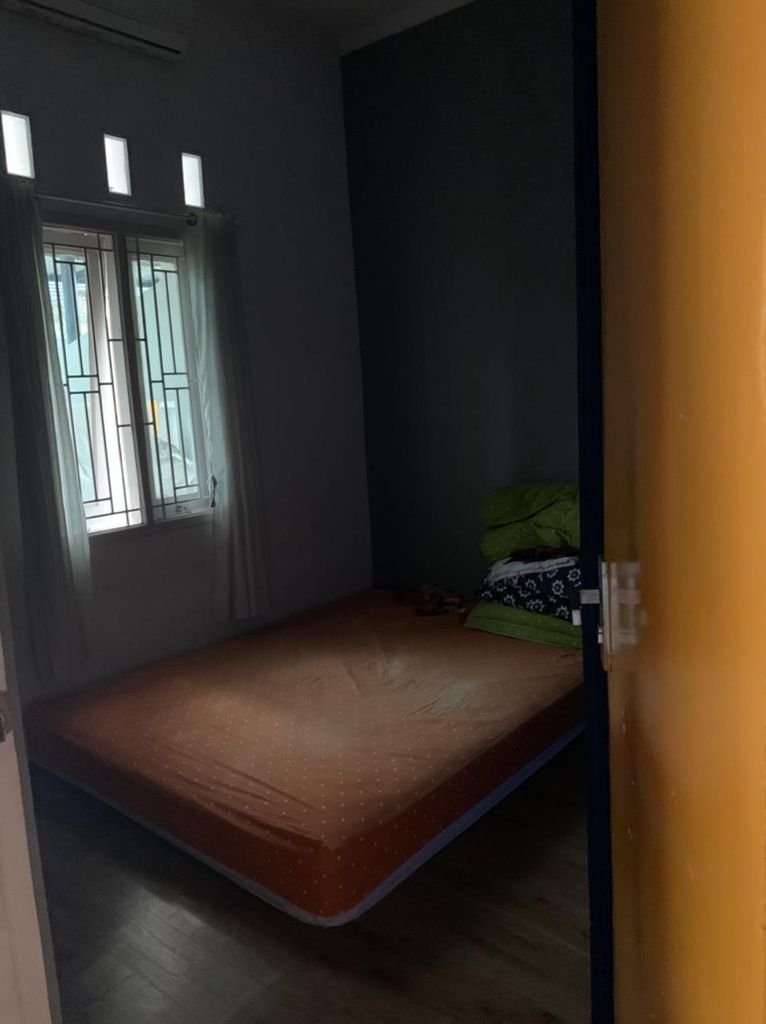 Dijual Rumah Minimalis Dekat Stasiun & Toll Citayam, Depok - 6