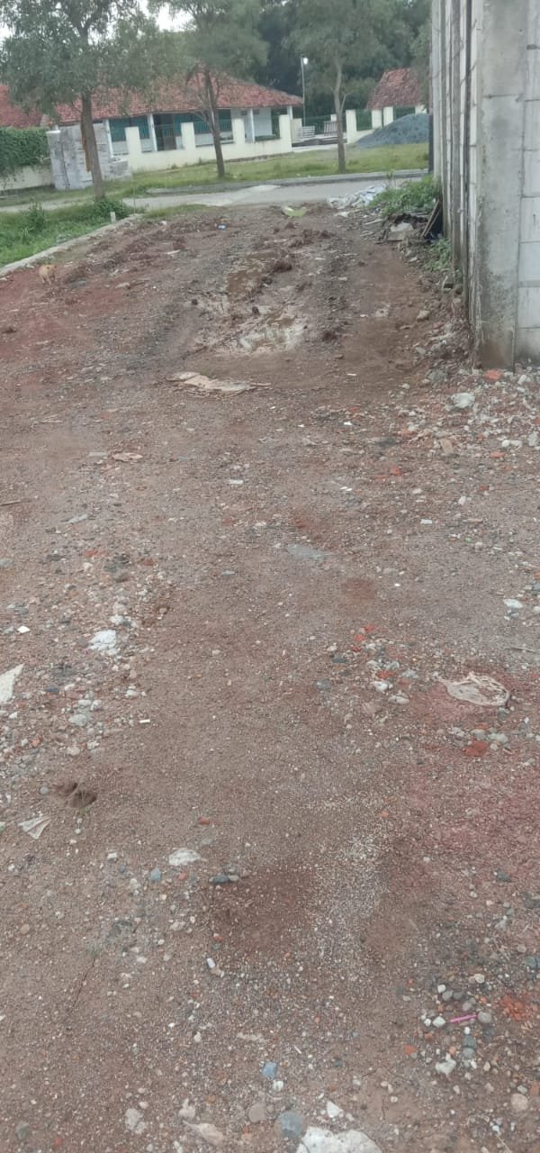 Dijual Tanah Kavling Graha Permata Cikupa, Tangerang - 6