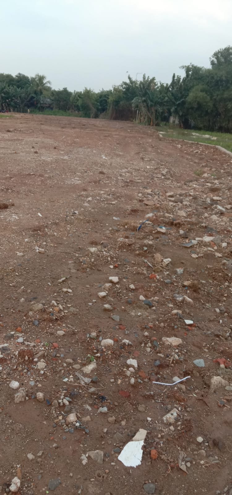 Dijual Tanah Kavling Graha Permata Cikupa, Tangerang - 4