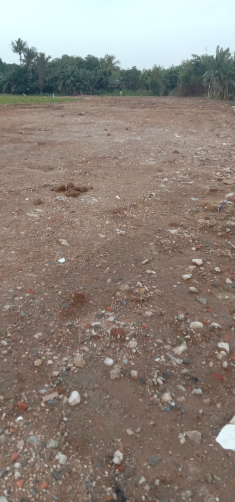 Dijual Tanah Kavling Graha Permata Cikupa, Tangerang - 5
