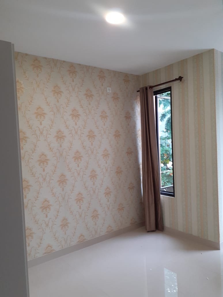 Modern Home Living di Lokasi Strategis Segitiga Emas Perbatasan Kota Depok Tangsel dan Jaksel - 4