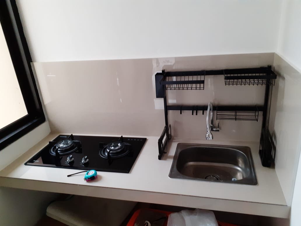 Modern Home Living di Lokasi Strategis Segitiga Emas Perbatasan Kota Depok Tangsel dan Jaksel - 8