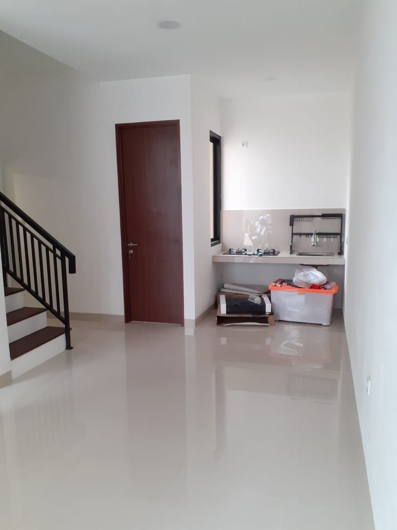 Modern Home Living di Lokasi Strategis Segitiga Emas Perbatasan Kota Depok Tangsel dan Jaksel - 7