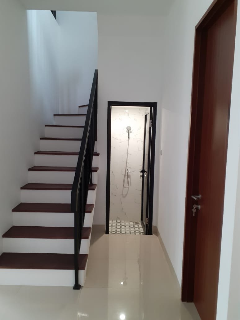 Modern Home Living di Lokasi Strategis Segitiga Emas Perbatasan Kota Depok Tangsel dan Jaksel - 3