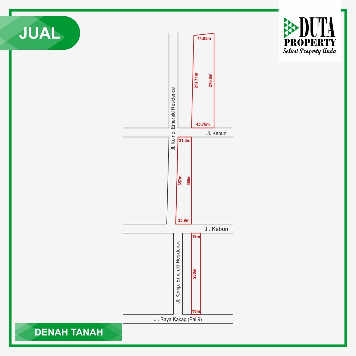 Tanah Kakap Pal Sembilan Pontianak, Kalimantan Barat - 2