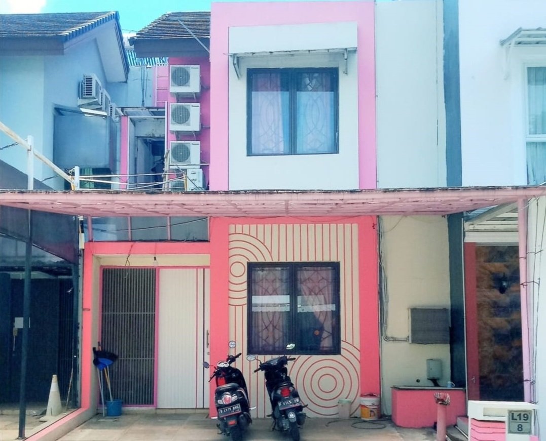 Kost Wanita Foresta Studento BSD Dekat AEON, ICE BSD, Qbig, Prasmul (Prasetiya Mulya) - 5