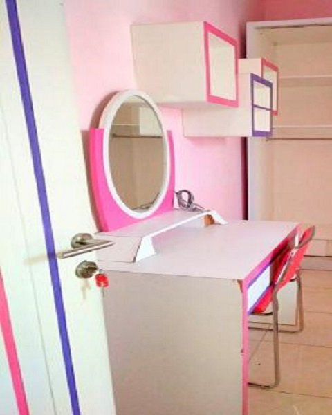 Kost Wanita Foresta Studento BSD Dekat AEON, ICE BSD, Qbig, Prasmul (Prasetiya Mulya) - 2