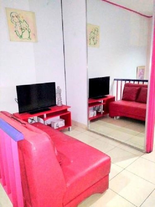 Kost Wanita Foresta Studento BSD Dekat AEON, ICE BSD, Qbig, Prasmul (Prasetiya Mulya) - 8