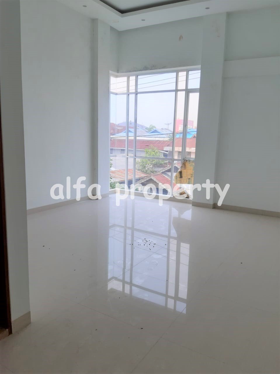 Rumah Untung Suropati, Pontianak, Kalimantan Barat - 4