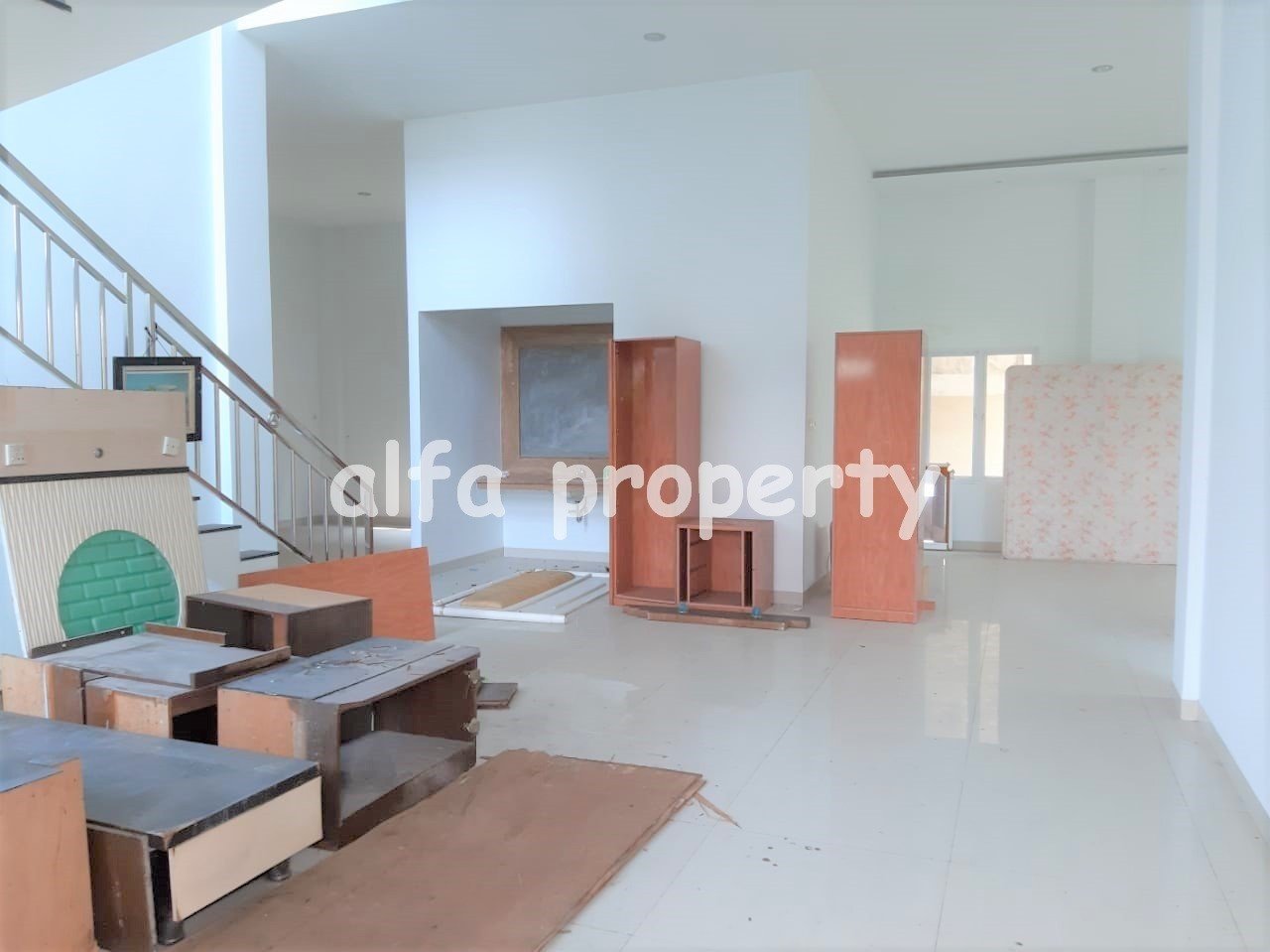 Rumah Untung Suropati, Pontianak, Kalimantan Barat - 2