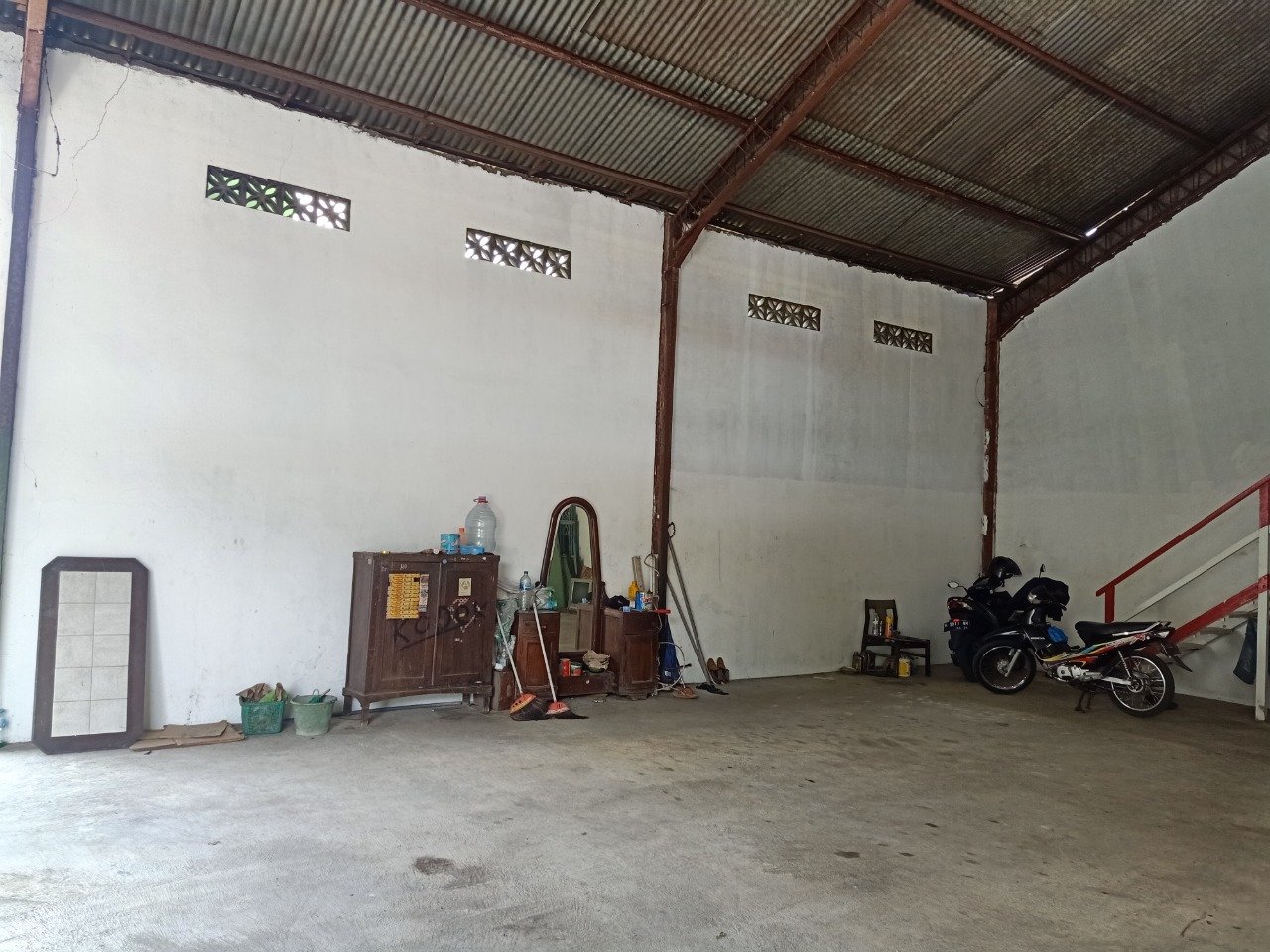 Dijual CEPAT MURAH Tanah Bonus Bangunan STRATEGIS AREA KOMERSIL di Semarang Timur - 5