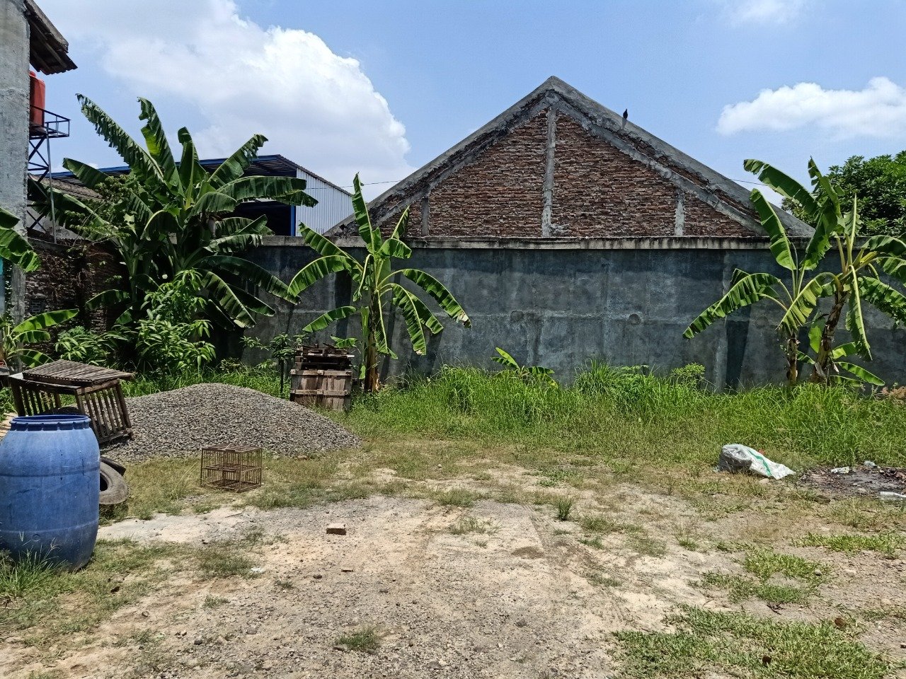 Dijual CEPAT MURAH Tanah Bonus Bangunan STRATEGIS AREA KOMERSIL di Semarang Timur - 7