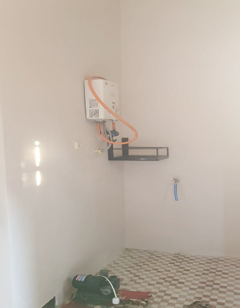 Dijual Rumah Baru Siap Huni di Wiyung Kota Surabaya Dekat SMA Negeri 22 Surabaya - 14