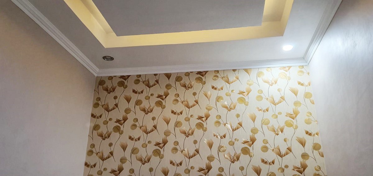 Dijual Rumah Baru Siap Huni di Wiyung Kota Surabaya Dekat SMA Negeri 22 Surabaya - 8