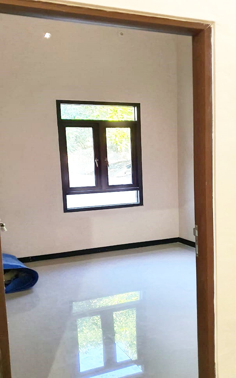 Dijual Rumah Baru Siap Huni di Wiyung Kota Surabaya Dekat SMA Negeri 22 Surabaya - 10