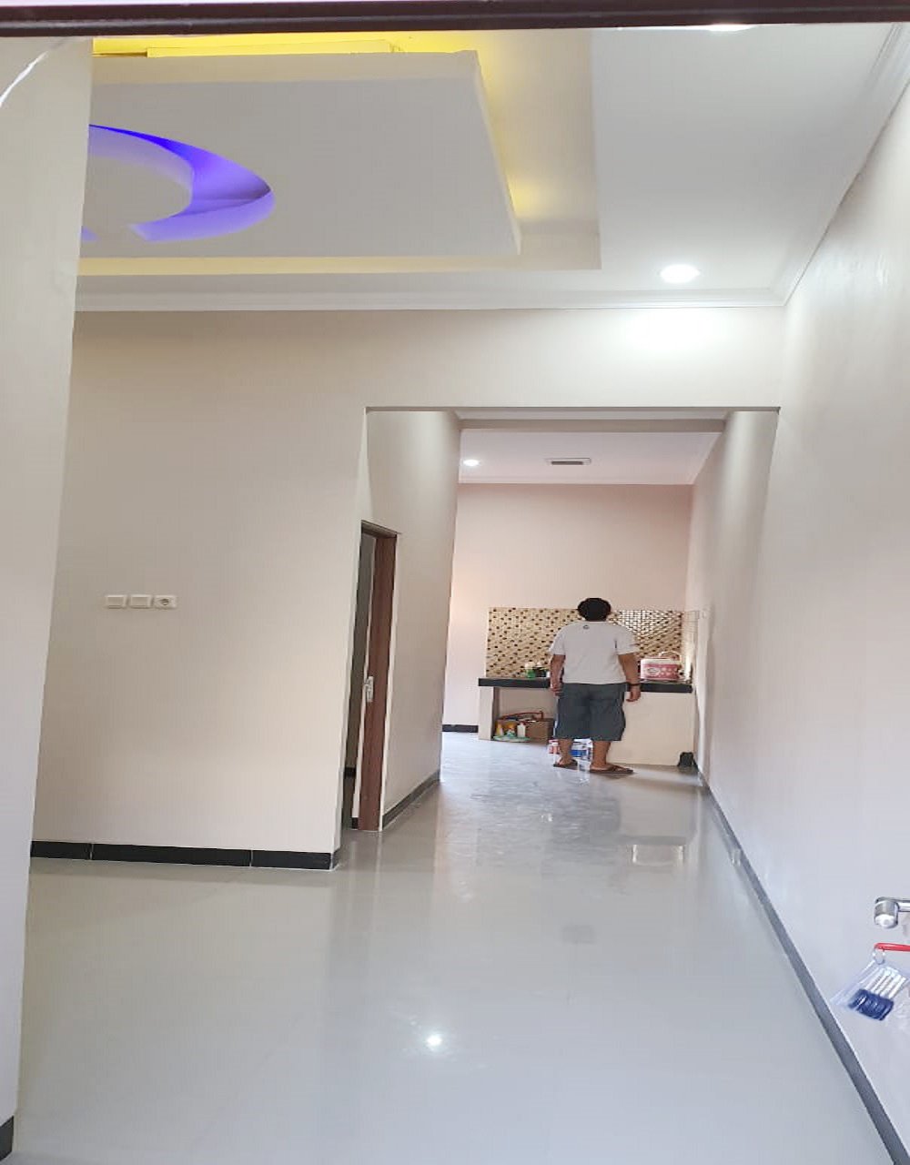 Dijual Rumah Baru Siap Huni di Wiyung Kota Surabaya Dekat SMA Negeri 22 Surabaya - 6