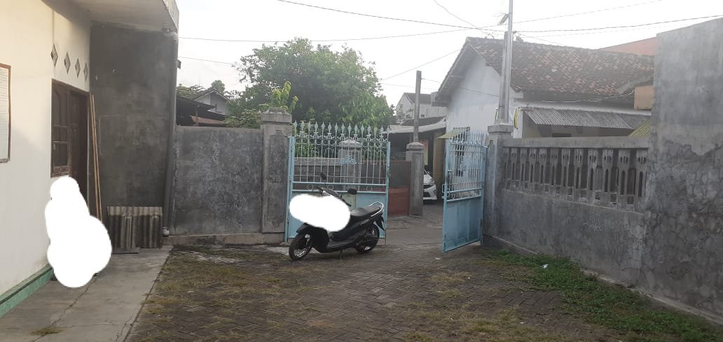Di Sewakan Murah 10 Kamar Ukuran @ 3x3M di wilayah kota Tulungagung dekat Pusat kota Khusus Laki2 Tanpa Bawa Keluarga. - 3