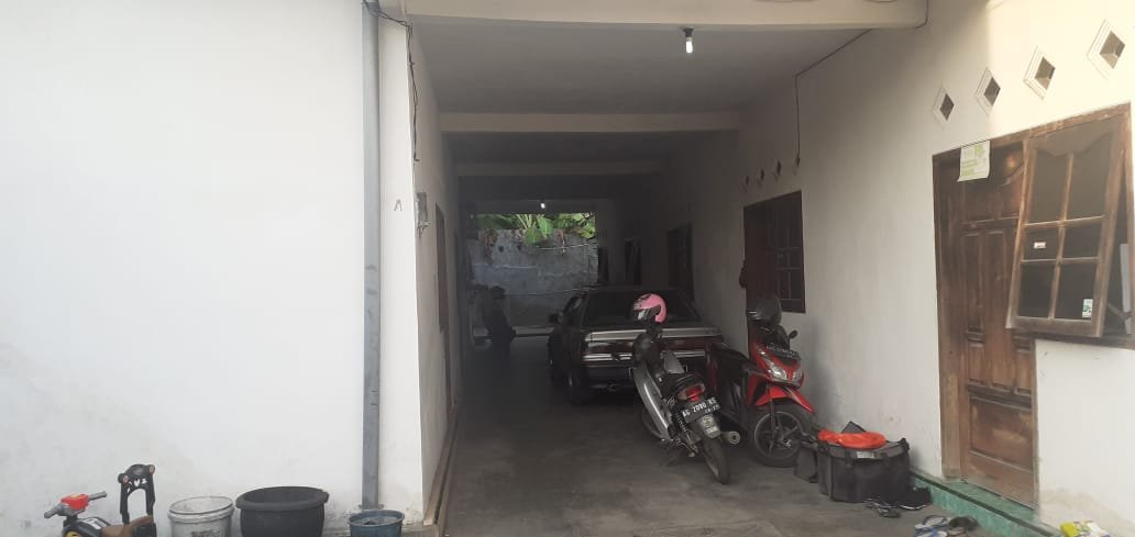 Di Sewakan Murah 10 Kamar Ukuran @ 3x3M di wilayah kota Tulungagung dekat Pusat kota Khusus Laki2 Tanpa Bawa Keluarga. - 6