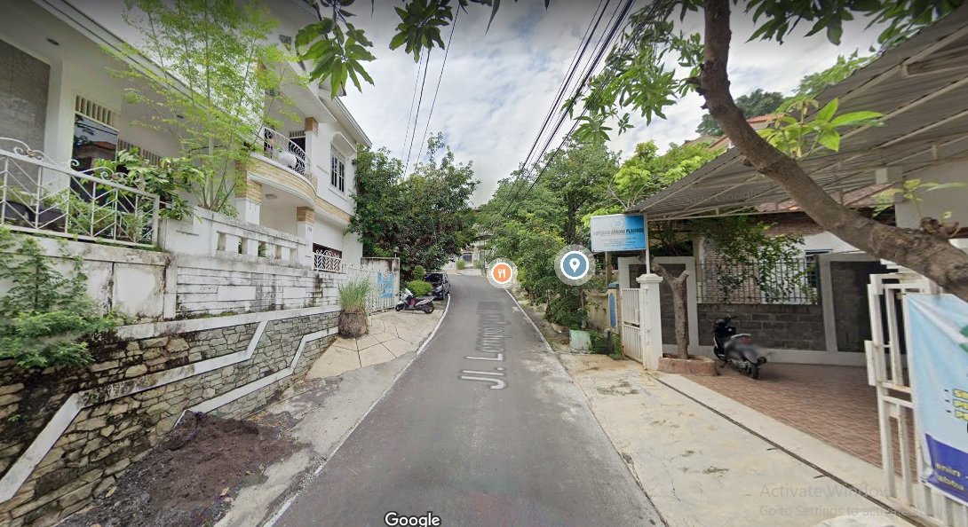 Kost Murah Dekat Simpang Lima Kota Semarang dan Dekat Mall Ciputra Semarang - 3