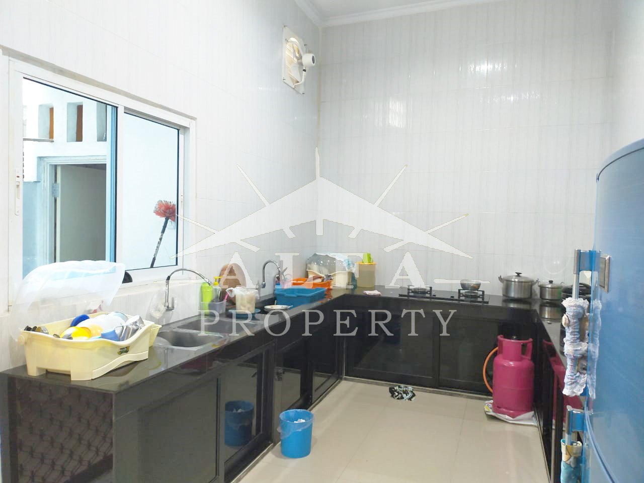 Rumah Karya Baru, Pontianak, Kalimantan Barat - 4