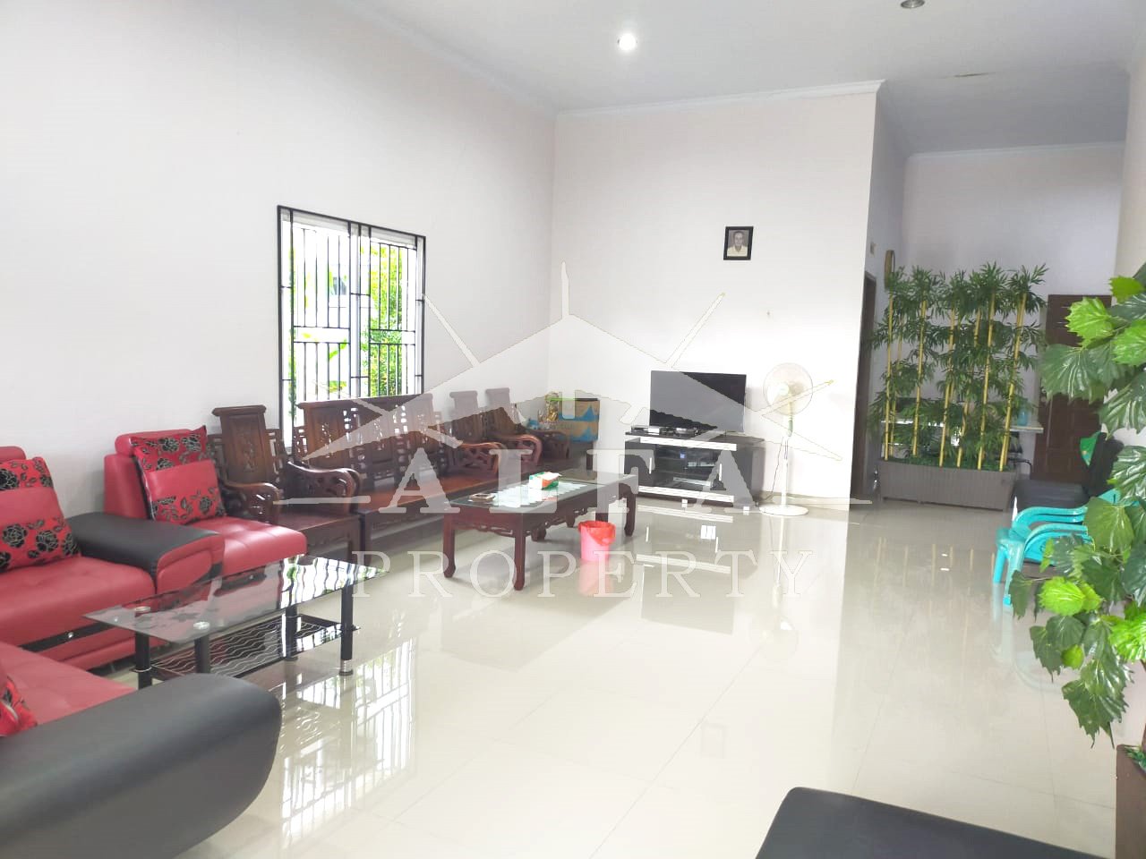 Rumah Karya Baru, Pontianak, Kalimantan Barat - 3