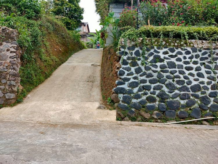 Jual Tanah Dekat Candi Sukuh Ngargoyoso Karanganyar - 4