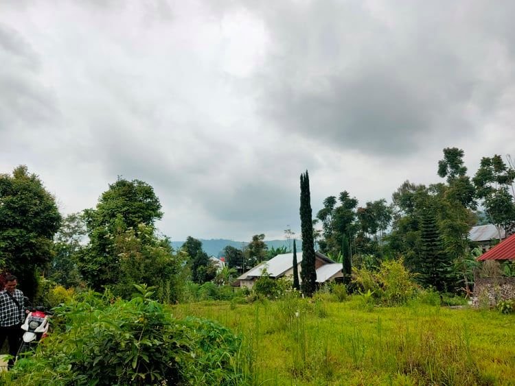 Jual Tanah Dekat Candi Sukuh Ngargoyoso Karanganyar - 6