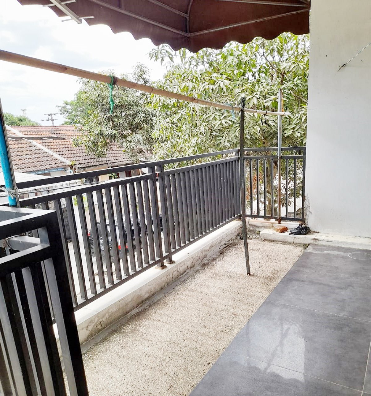 Rumah Dijual di Perumahan Graha Rancamanyar Bandung Dekat Pasar Rancamanyar - 4