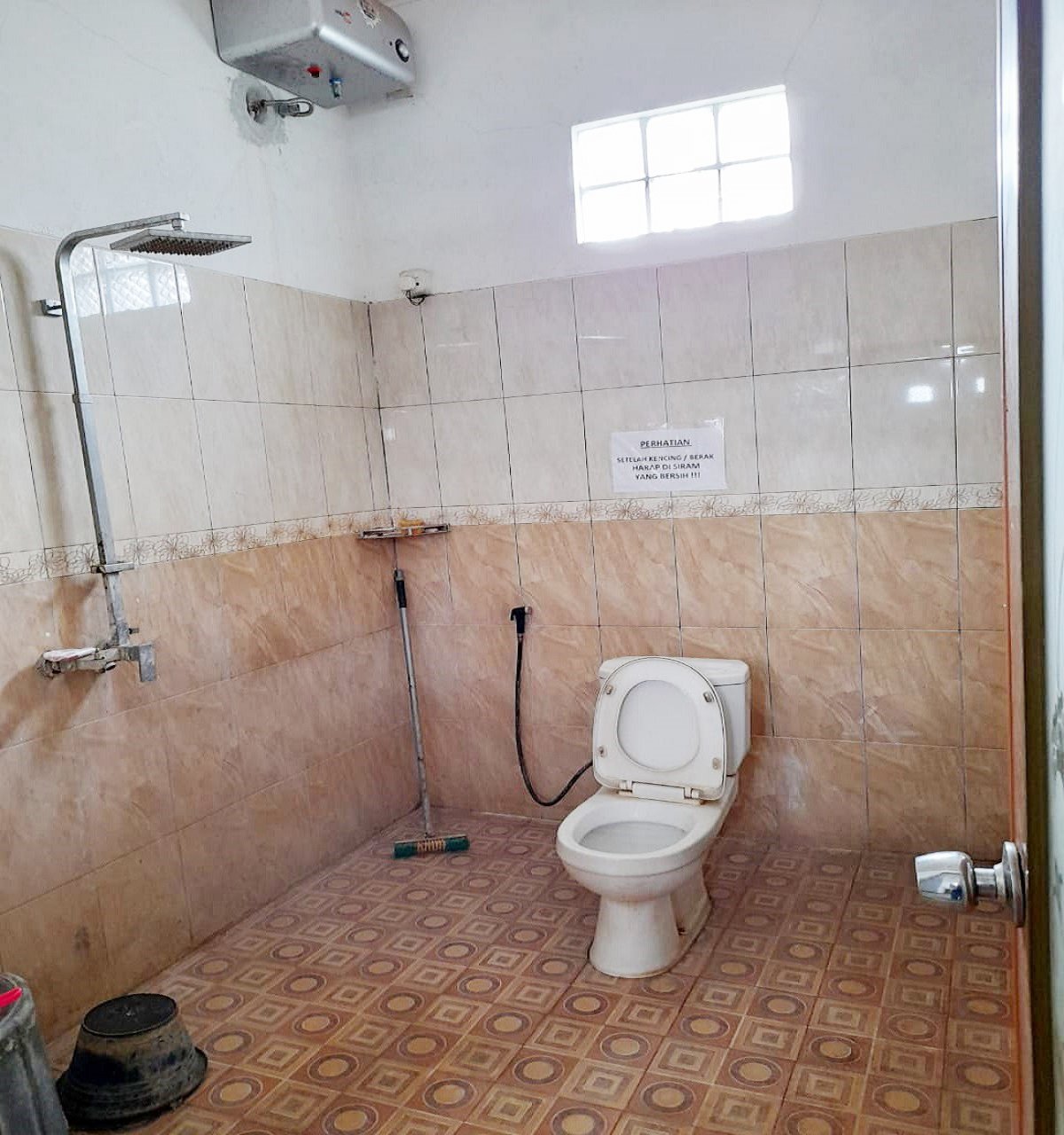 Rumah Dijual di Perumahan Graha Rancamanyar Bandung Dekat Pasar Rancamanyar - 7