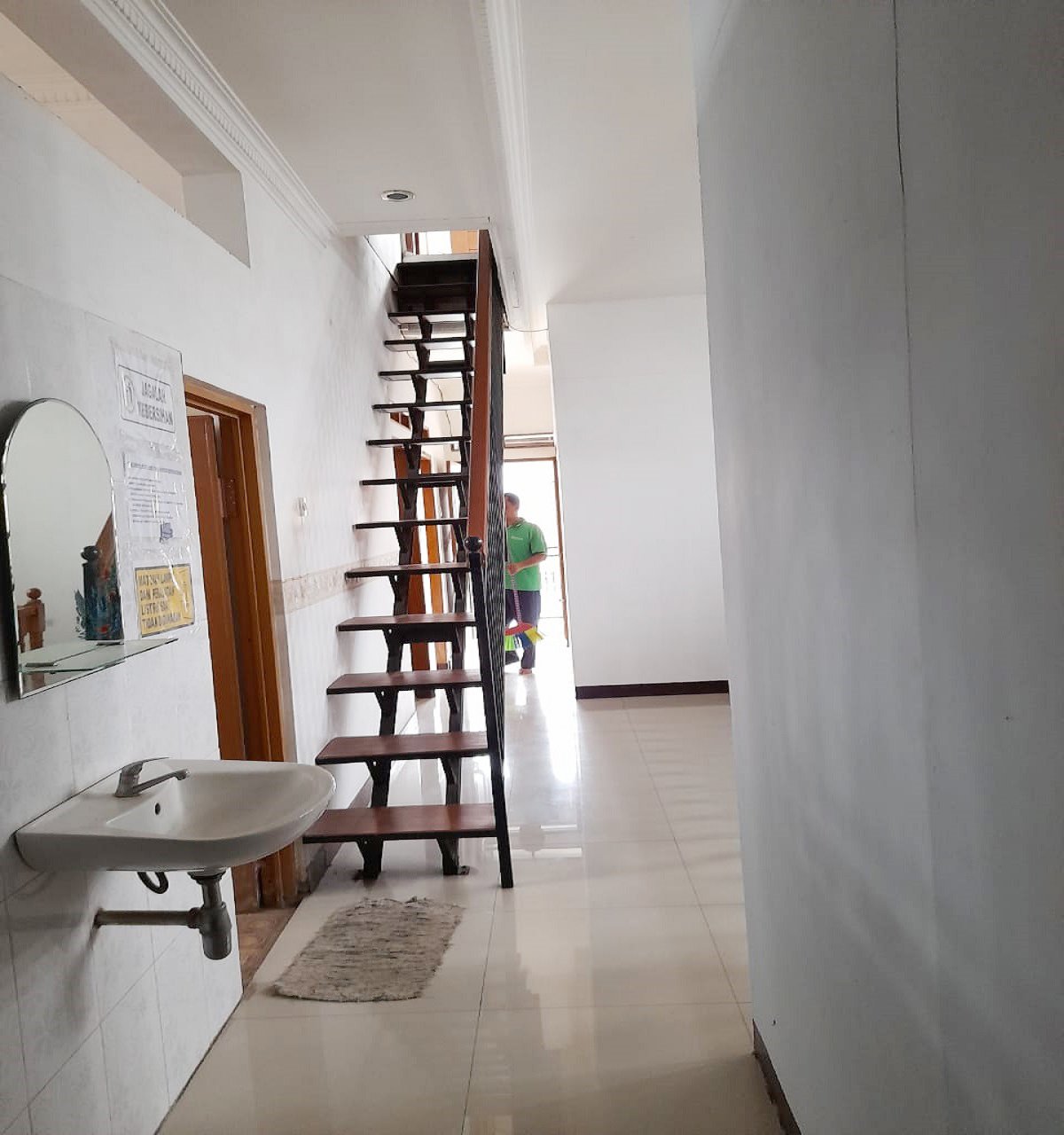 Rumah Dijual di Perumahan Graha Rancamanyar Bandung Dekat Pasar Rancamanyar - 9