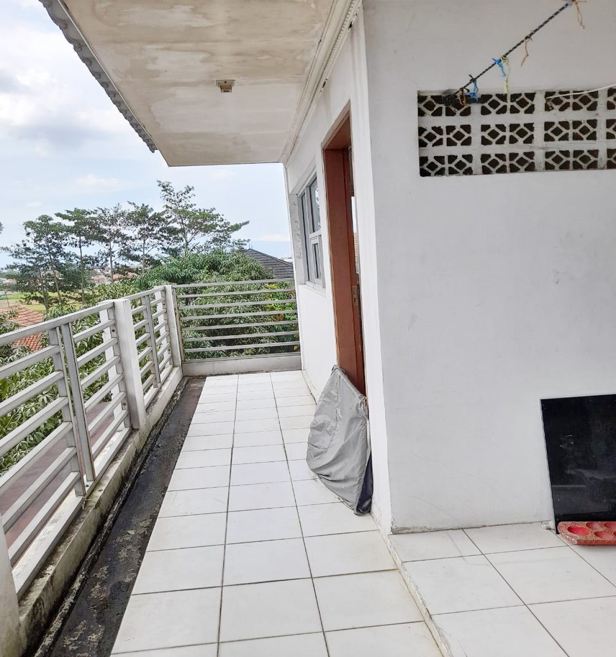Rumah Dijual di Perumahan Graha Rancamanyar Bandung Dekat Pasar Rancamanyar - 5