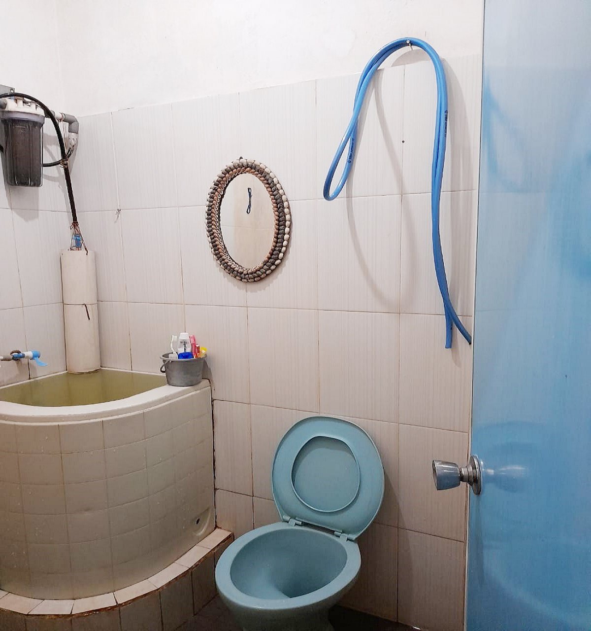 Rumah Dijual di Perumahan Graha Rancamanyar Bandung Dekat Pasar Rancamanyar - 8