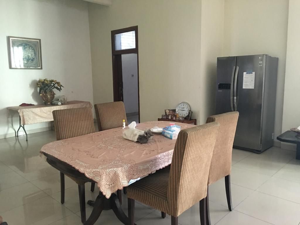 DIJUAL Rumah Mewah Strategis FULL FURNISH di Jalan Bangka VIII Jakarta Selatan - 6