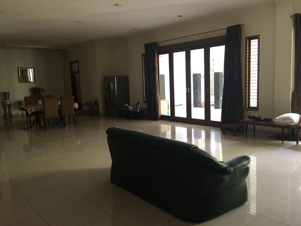 DIJUAL Rumah Mewah Strategis FULL FURNISH di Jalan Bangka VIII Jakarta Selatan - 8