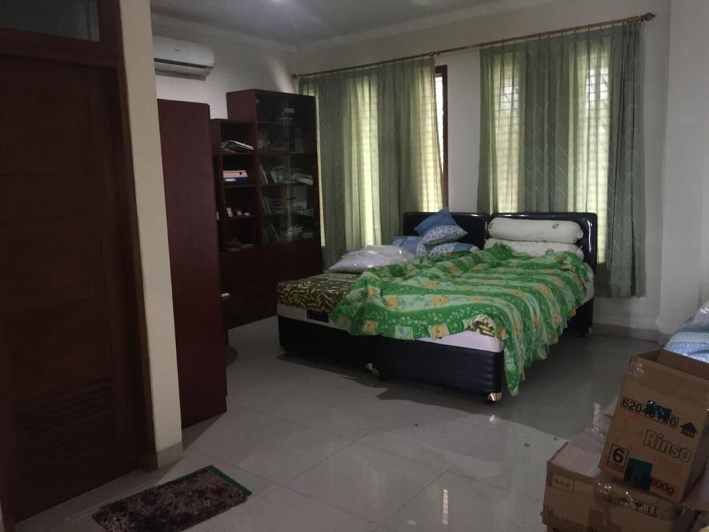 DIJUAL Rumah Mewah Strategis FULL FURNISH di Jalan Bangka VIII Jakarta Selatan - 5