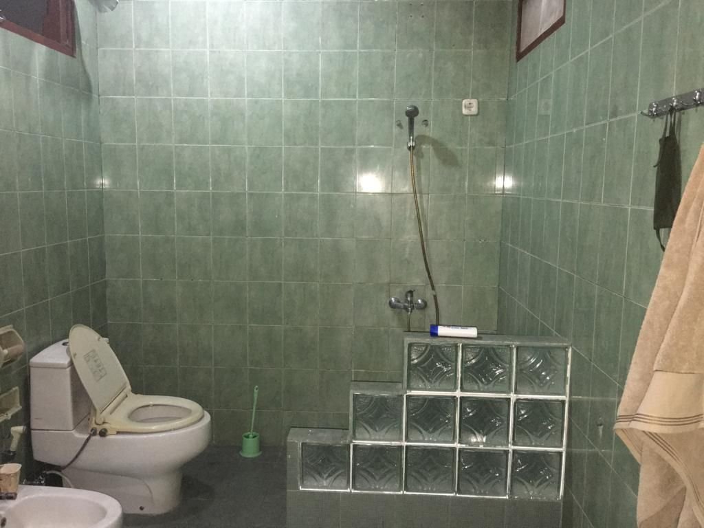 DIJUAL Rumah Mewah Strategis FULL FURNISH di Jalan Bangka VIII Jakarta Selatan - 10