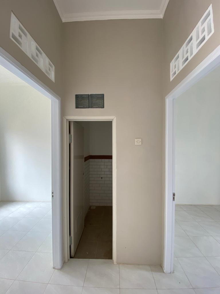 Rumah Cluster Casa Cendana Regency Siap Huni Proses KPR Mudah di Bekasi - 5