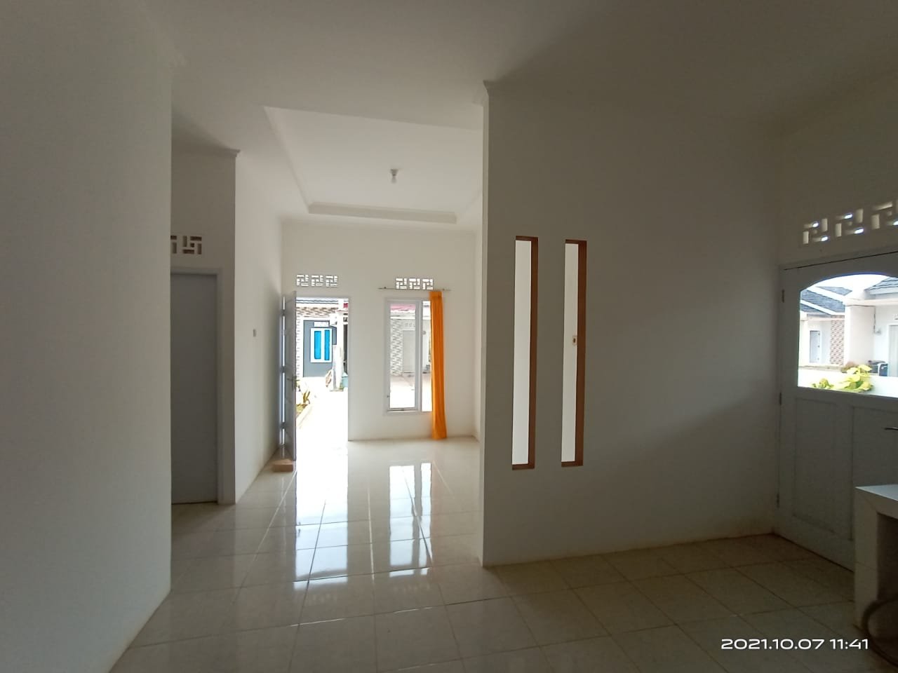 Rumah Cluster Casa Cendana Regency Siap Huni Proses KPR Mudah di Bekasi - 7