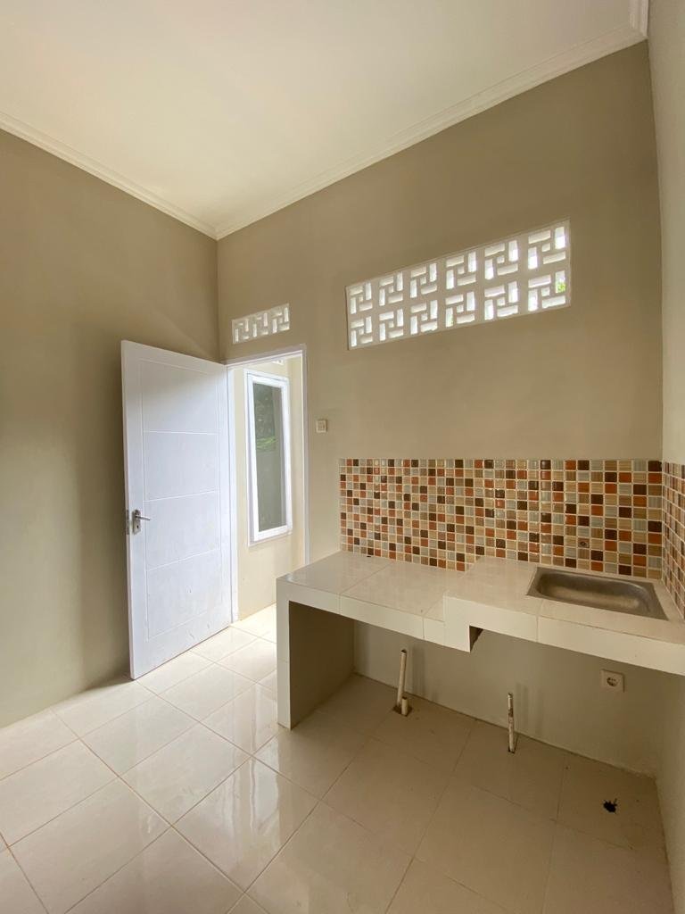 Rumah Cluster Casa Cendana Regency Siap Huni Proses KPR Mudah di Bekasi - 8