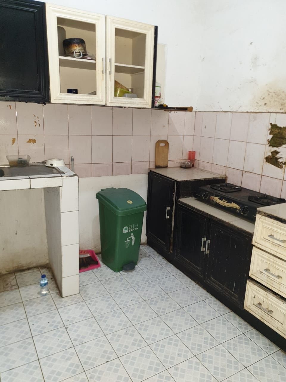 Disewakan Kamar Kost – Kostan Harga Mahasiswa Dekat Ragunan, Jakarta Selatan - 14